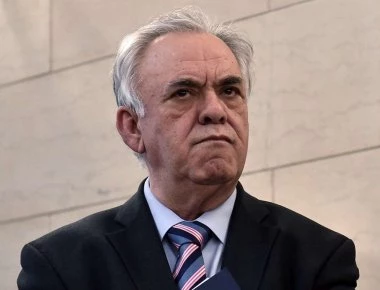 Δραγασάκης: Με το πέρας του Αυγούστου η κυβέρνηση θα υλοποιήσει μεταρρυθμίσεις μη σχετικές με την λιτότητα